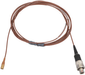 MKE 1 (Brown 3-Pin) Marron