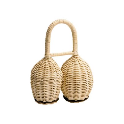 Double Shaker Osier