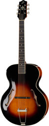 LH-600 VSB Vintage Sunburst