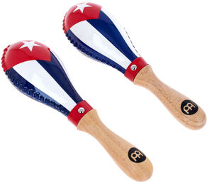 MSM3CU Traditional Maracas