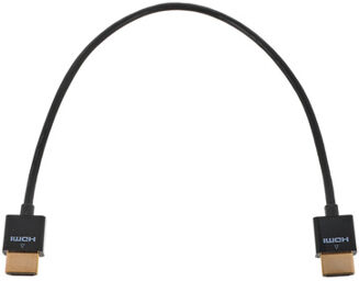 C-HM/HM/PICO/BK-1 Cable 0.3m Noir