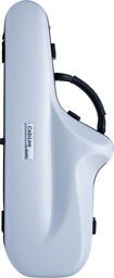 Cabine Alto Sax Light Grey light grey