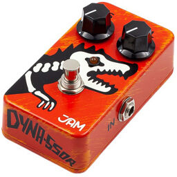 Dyna-ssoR