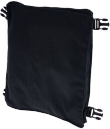 Music Pouch Classic Bag - Old noir