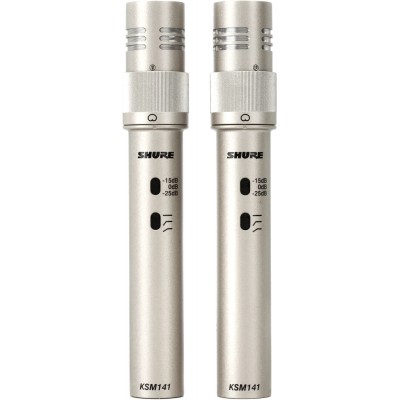 KSM 141 SL Stereo
