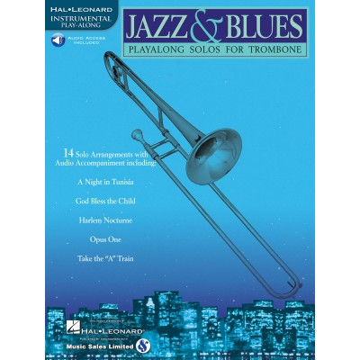 Jazz & Blues