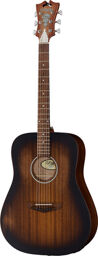 Premier Lexington LS Aged Mah Aged Mahogany