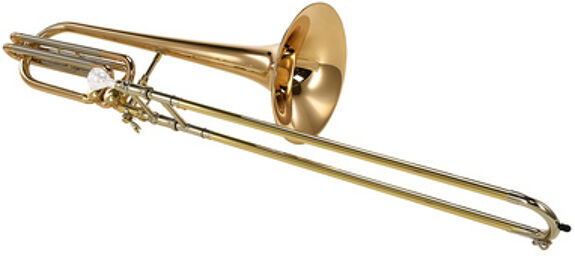 Bass Trombone Aurora