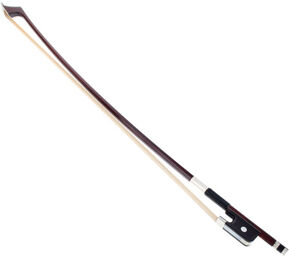 10415KF Bass Bow Nickel Silver