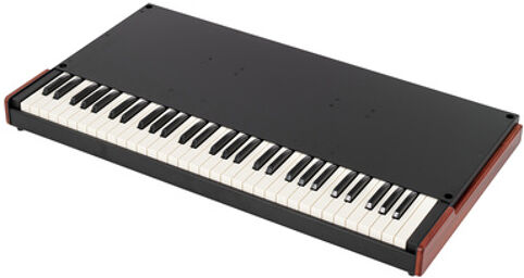 Mojo 61B lower manual