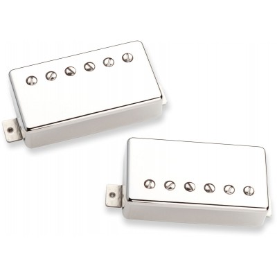 Hades Gates, set, nickel