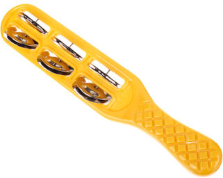 Nino13Y Jingle Stick Yellow Jaune