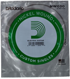 NW030 Single String