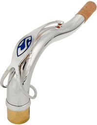 S-Neck Tenor Signature Silv Pl