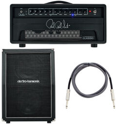 Archon Classic 50 Head Bundle Noir