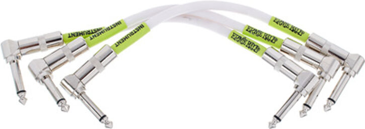 Patch Cable WH EB6051