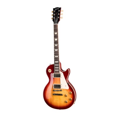 Les Paul Standard 50s Figured Top Heritage Cherry Sunburst Original