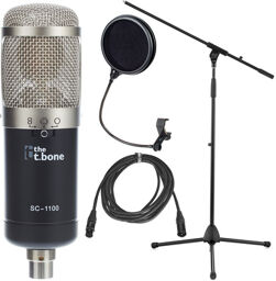 SC 1100 Value-Set Noir