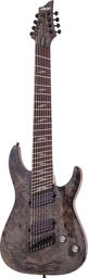 Omen Elite-8 MS Charcoal Charcoal