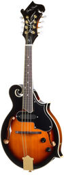 HBMA-100E- VS Vintage Sunburst