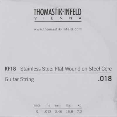 KF18 Classic S 18 (Unité)