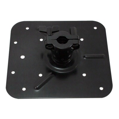 DTBR1 - Plaque Support Assise Siège 2.22CM 7/8