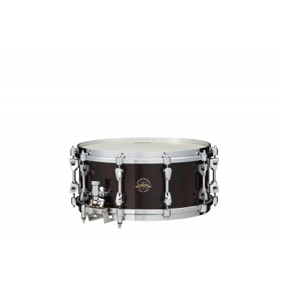 Starphonic Bubinga Bravura 14X6 Concert Gloss Natural Cordia