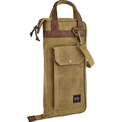 Canvas Collection Sac A Baguettes Vintage Khaki