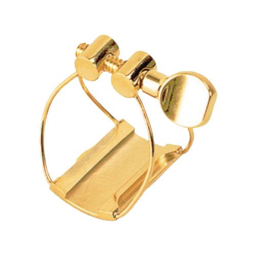 Ligature BHG Aurifiée - Baryton