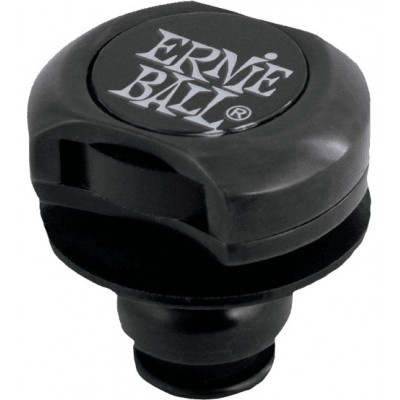 Strap Locks Noir (paire)