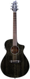 Rainforest S Concert CE BG Black Gold