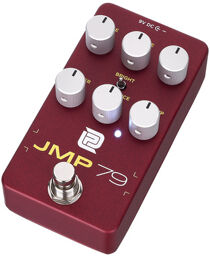 JMP79 Preamp Overdrive