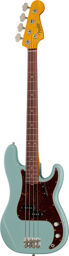 AV II 60 P BASS RW DPB Daphne Blue