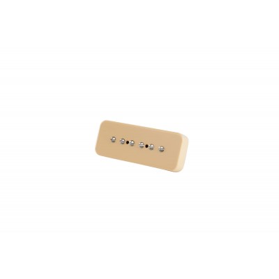 P-90 Soapbar Cream Cover