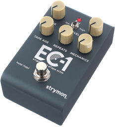 EC-1 Delay