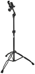 THBS-BK Bongo Stand Black Noir