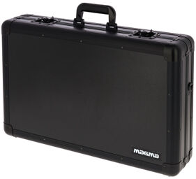 Carry Lite DJ-Case XL Plus noir
