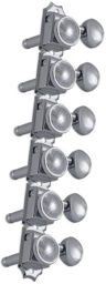 533C6 Vintage Locking