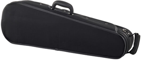 H60 Violin Case 4/4 BK/BK