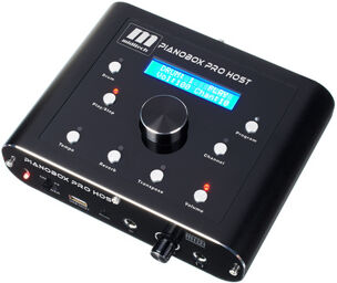 Pianobox Pro HOST