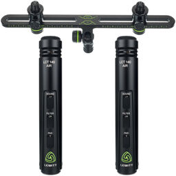 LCT 140 AIR Stereo Bundle