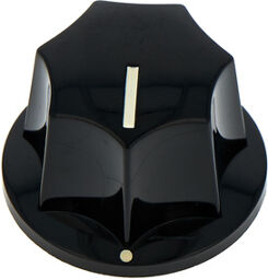 Parts JB Style Knobs Noir