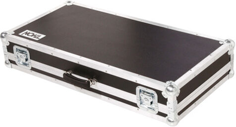 Case MQ 50/70 + Compact Wing