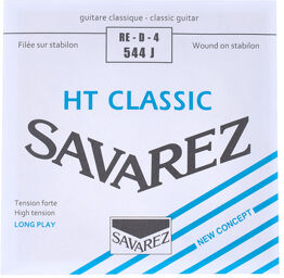 HT Classic D4w HT