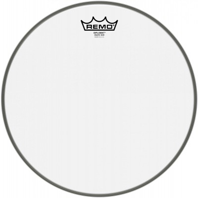 SD-0113-00 Diplomat (timbre Caisse Claire) 13