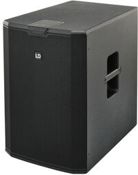 LD Systems Maui 44 G2 Subwoofer Noir