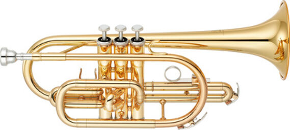 YCR-2310 III Cornet