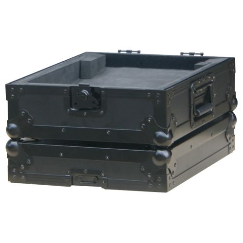 Flight Case Pour Mixer 12