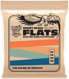 Bass Flats 2800
