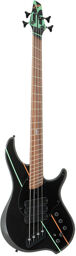 John Taylor Signature 4 BK Metallic Black